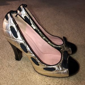Vintage Marc Jacobs heels